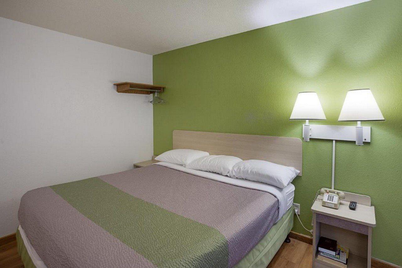 Motel 6-Binghamton, Ny Extérieur photo