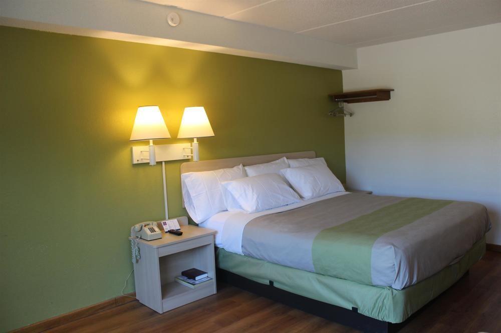 Motel 6-Binghamton, Ny Extérieur photo