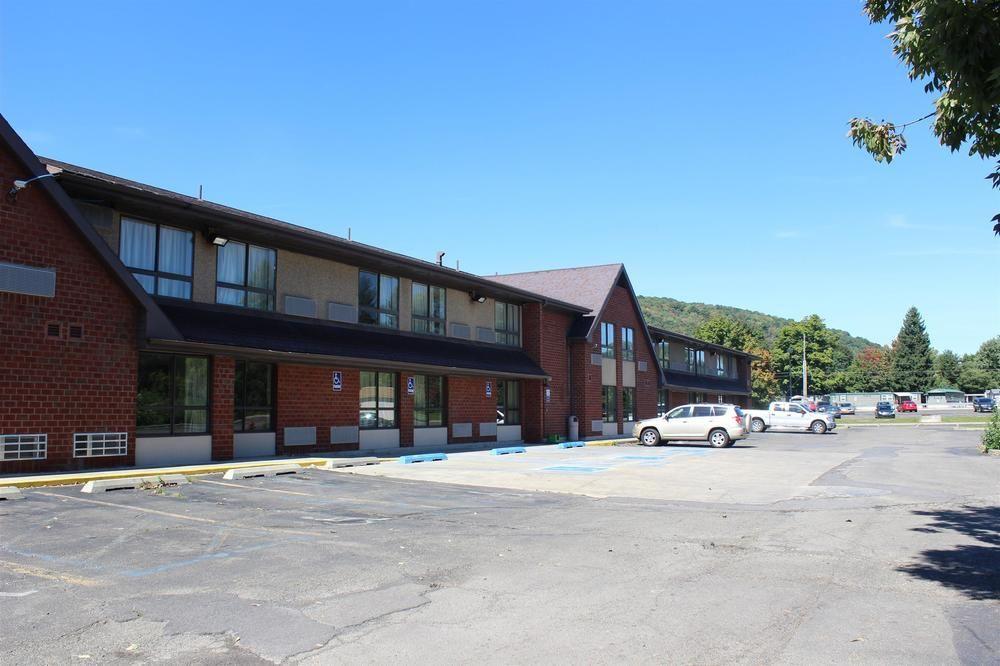 Motel 6-Binghamton, Ny Extérieur photo