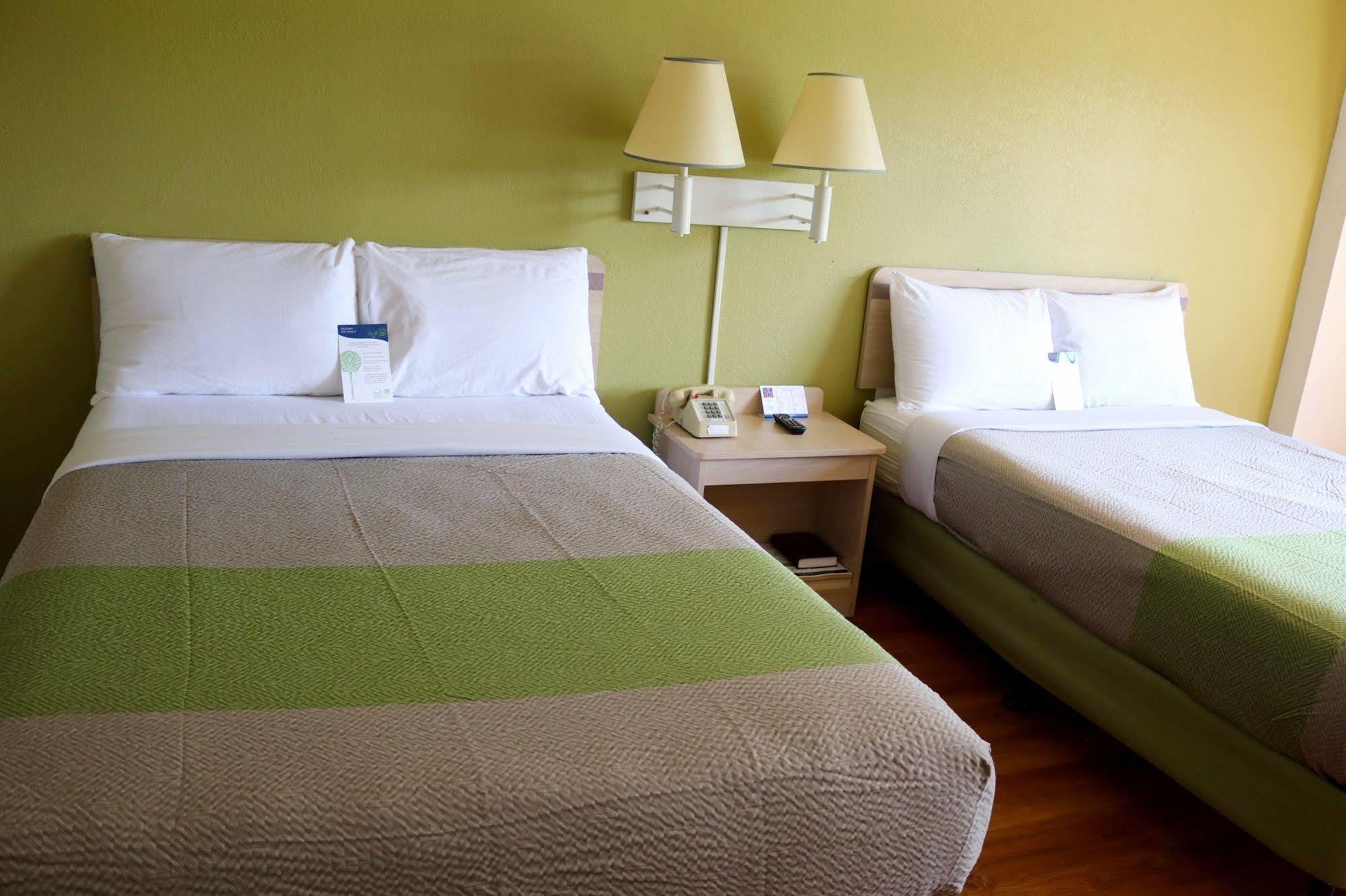 Motel 6-Binghamton, Ny Extérieur photo