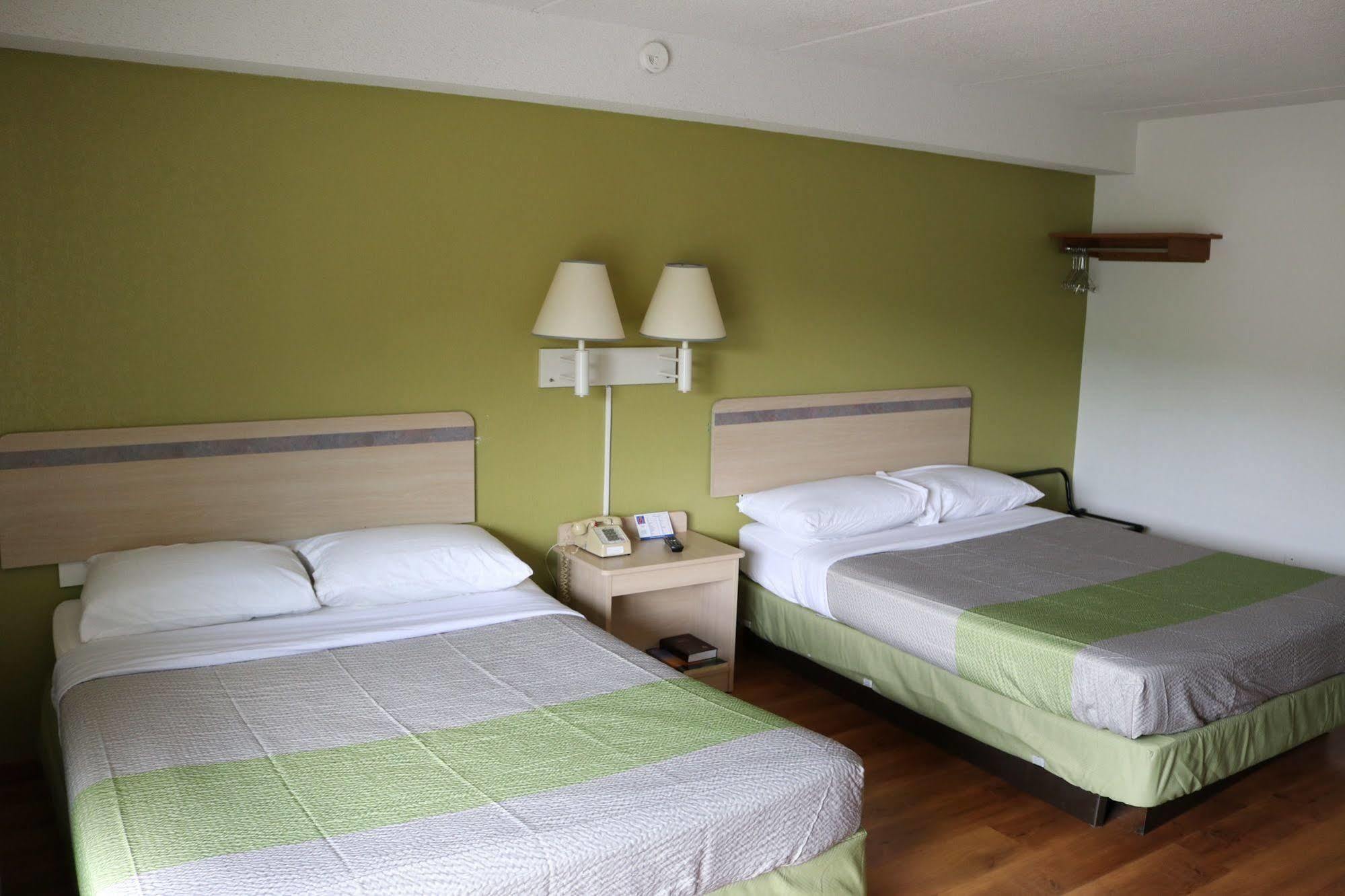 Motel 6-Binghamton, Ny Extérieur photo