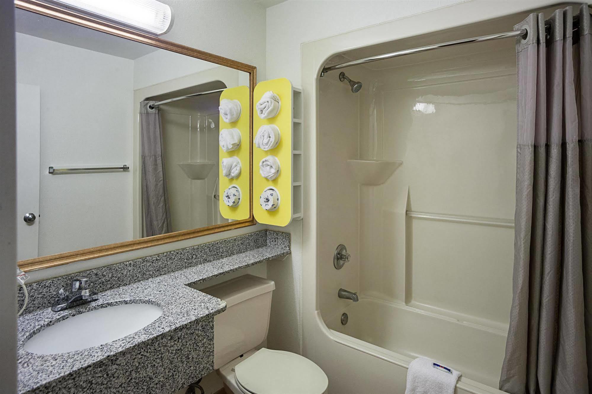 Motel 6-Binghamton, Ny Extérieur photo