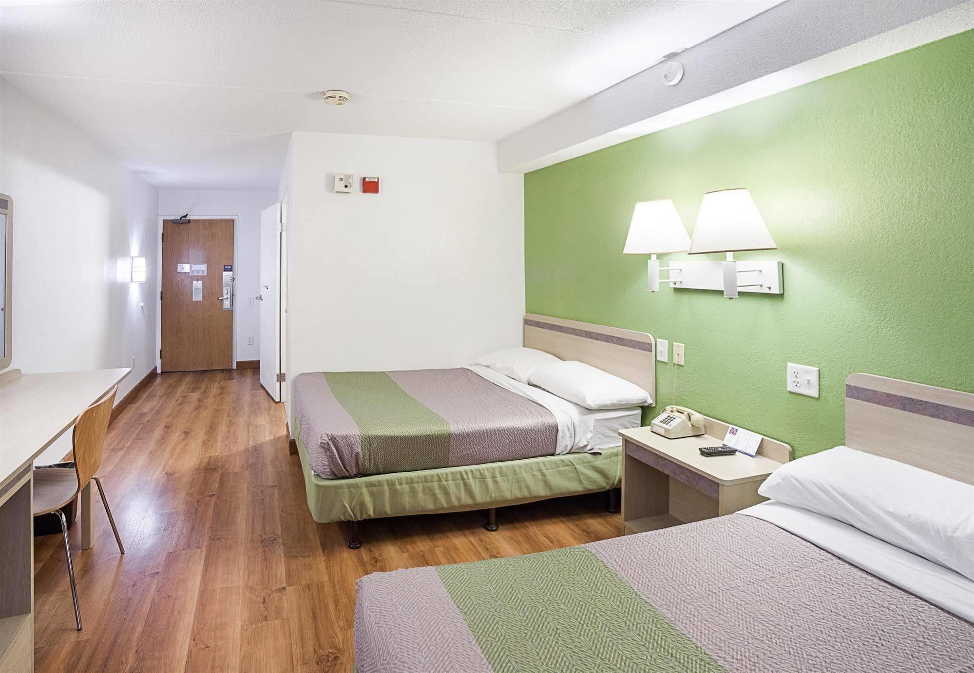 Motel 6-Binghamton, Ny Extérieur photo