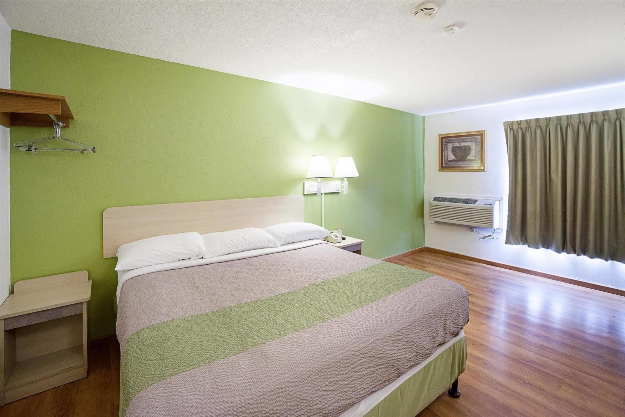 Motel 6-Binghamton, Ny Extérieur photo