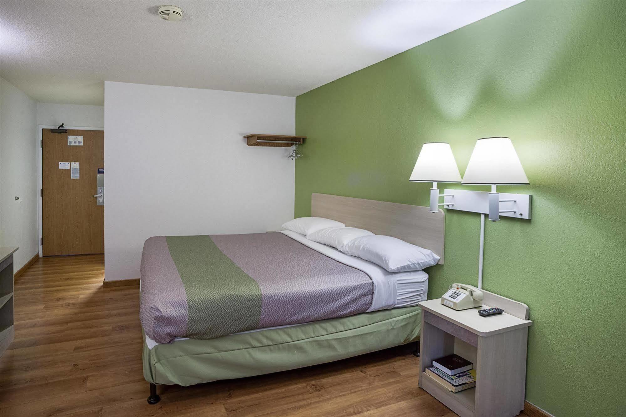 Motel 6-Binghamton, Ny Extérieur photo