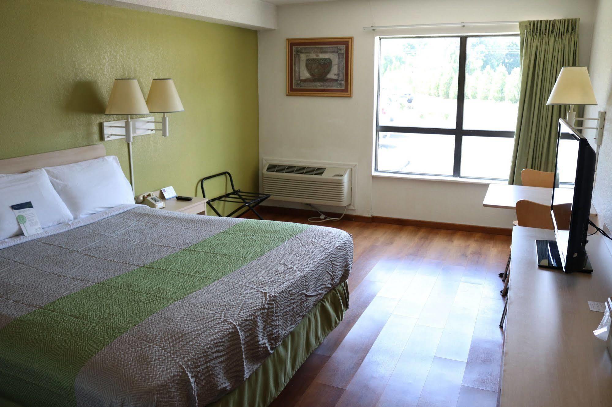 Motel 6-Binghamton, Ny Extérieur photo