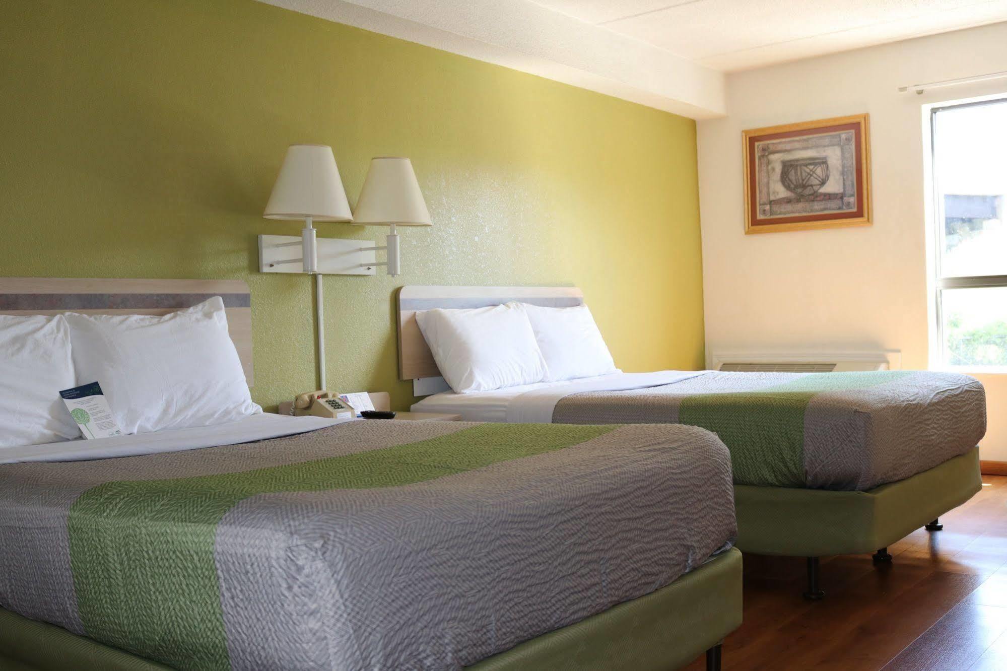 Motel 6-Binghamton, Ny Extérieur photo