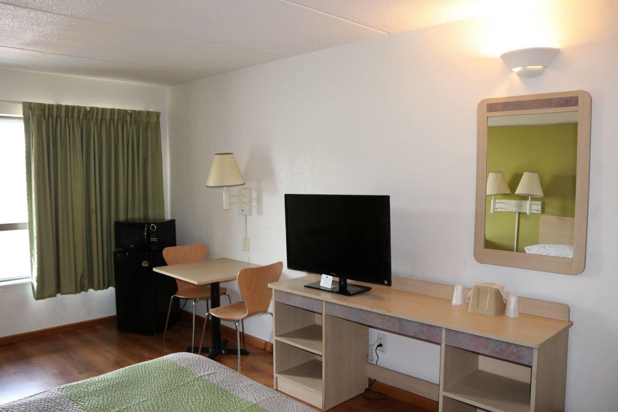 Motel 6-Binghamton, Ny Extérieur photo